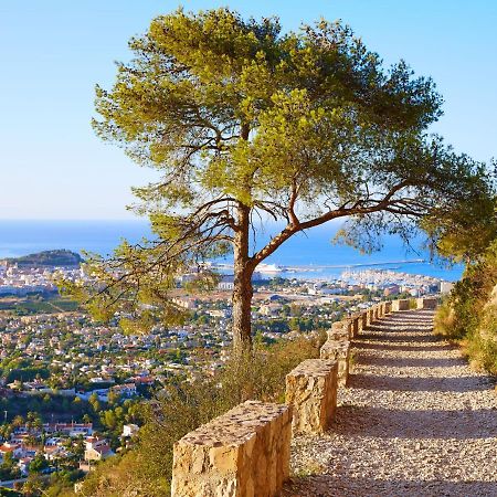 Apartment Medina Del Sol I By Interhome Denia Luaran gambar
