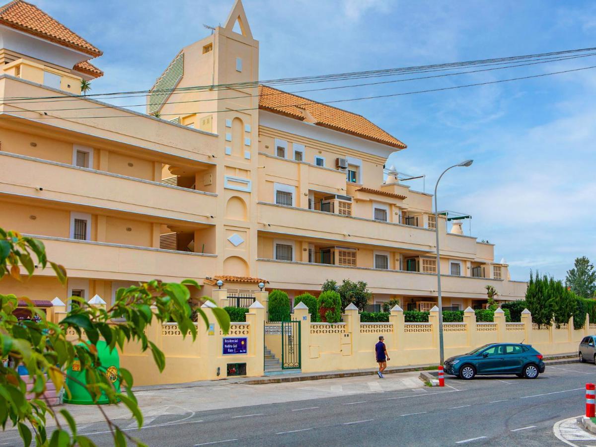 Apartment Medina Del Sol I By Interhome Denia Luaran gambar