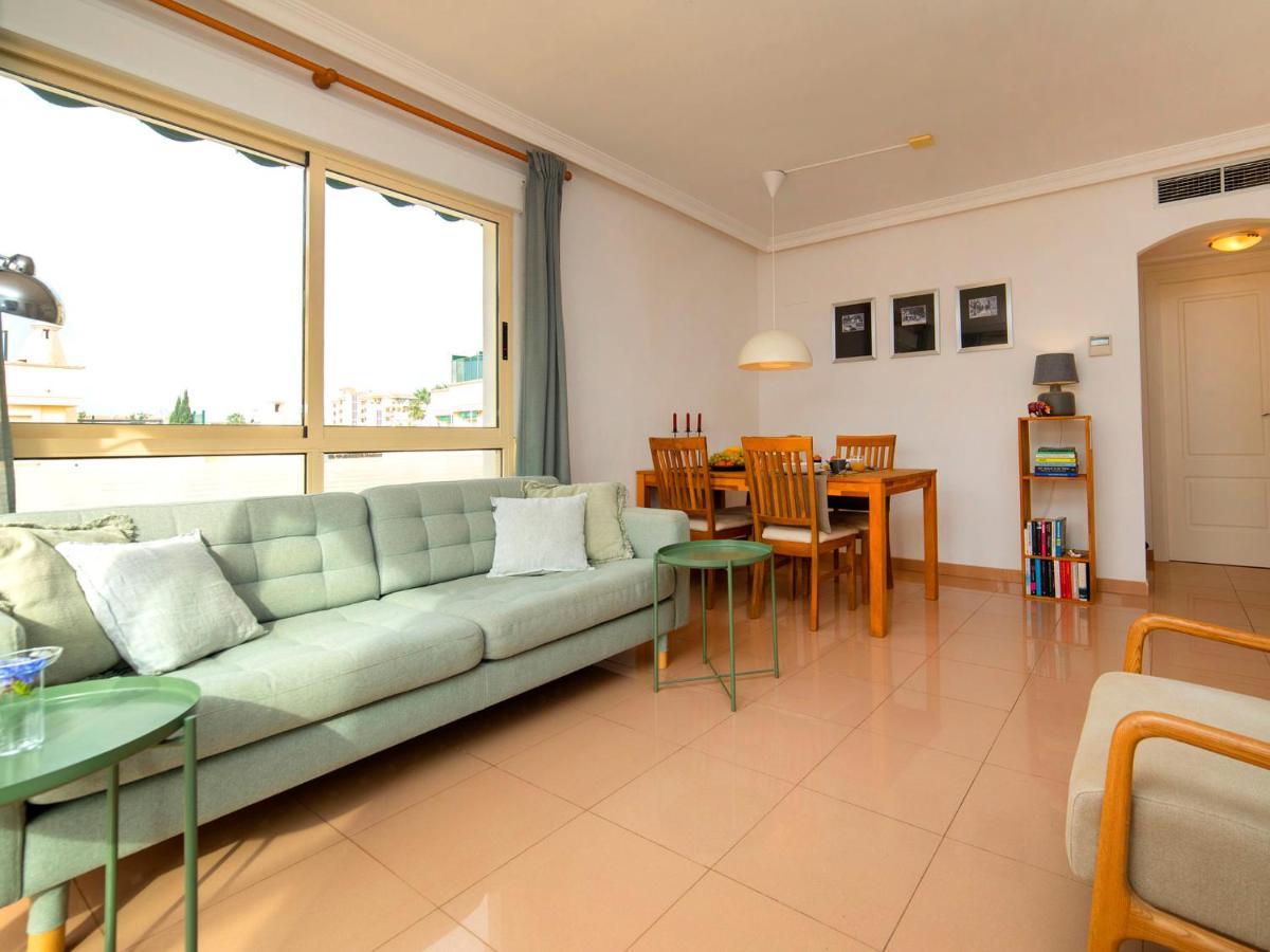 Apartment Medina Del Sol I By Interhome Denia Luaran gambar