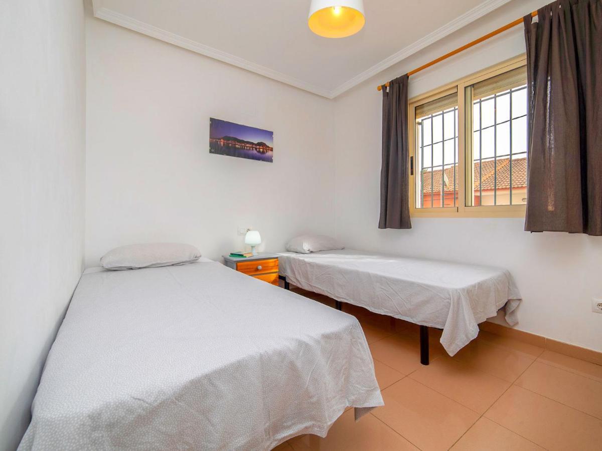 Apartment Medina Del Sol I By Interhome Denia Luaran gambar