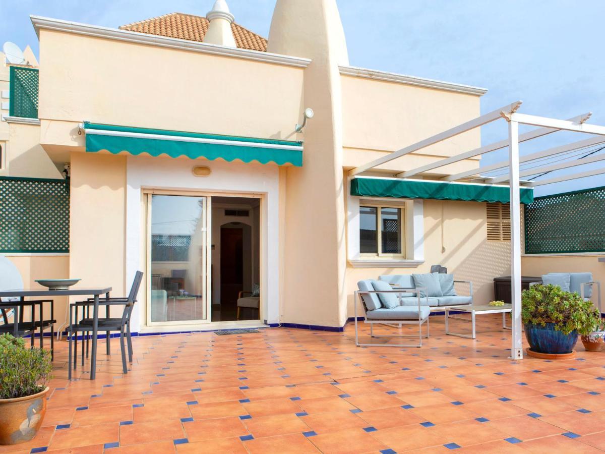 Apartment Medina Del Sol I By Interhome Denia Luaran gambar