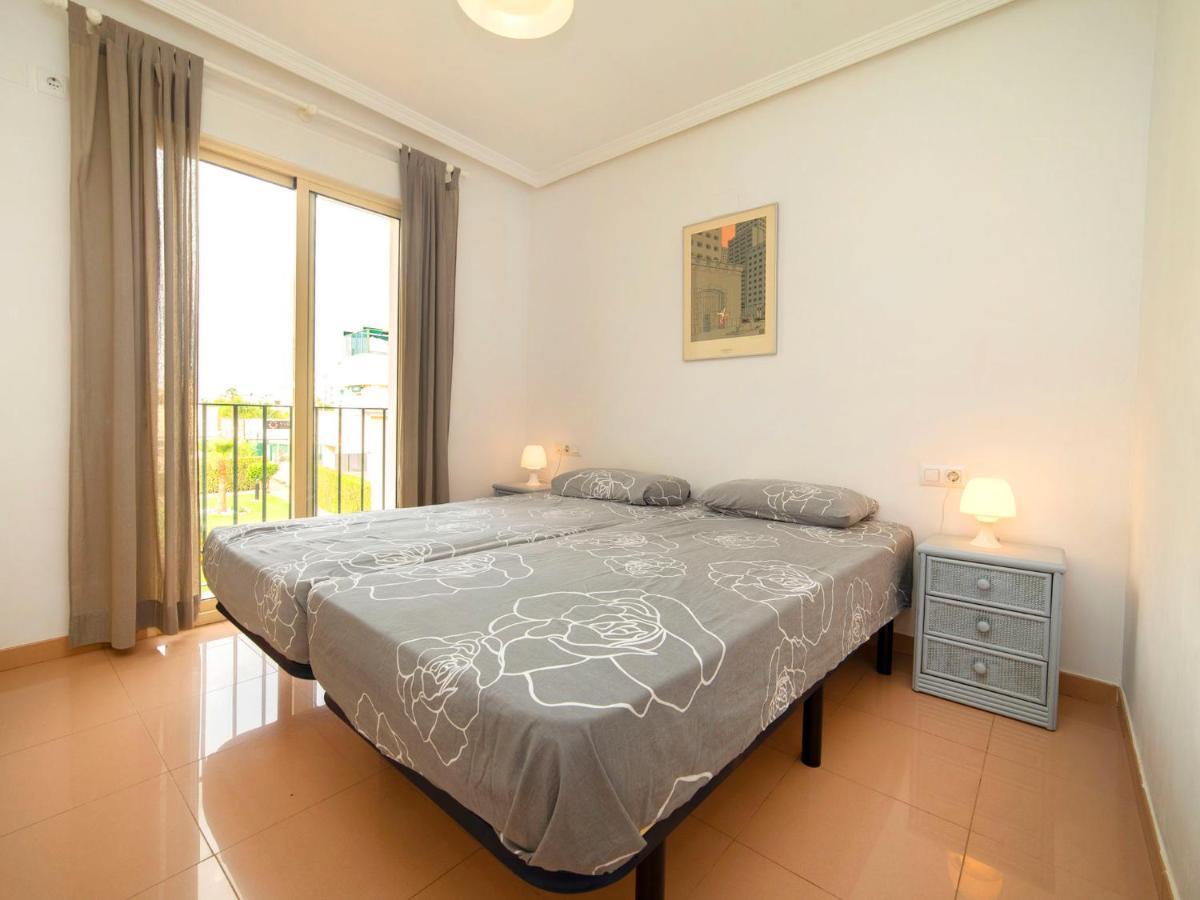 Apartment Medina Del Sol I By Interhome Denia Luaran gambar