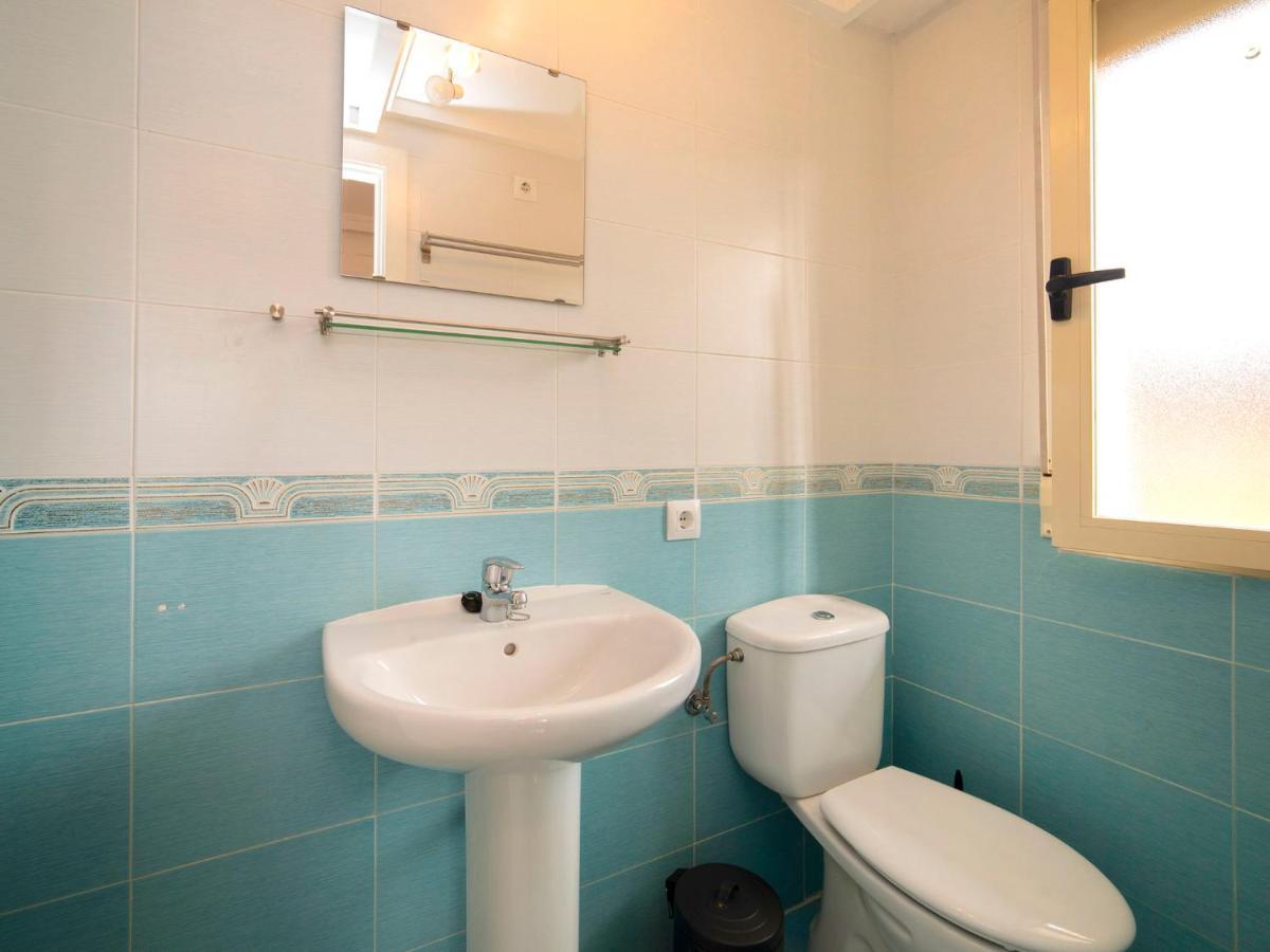 Apartment Medina Del Sol I By Interhome Denia Luaran gambar