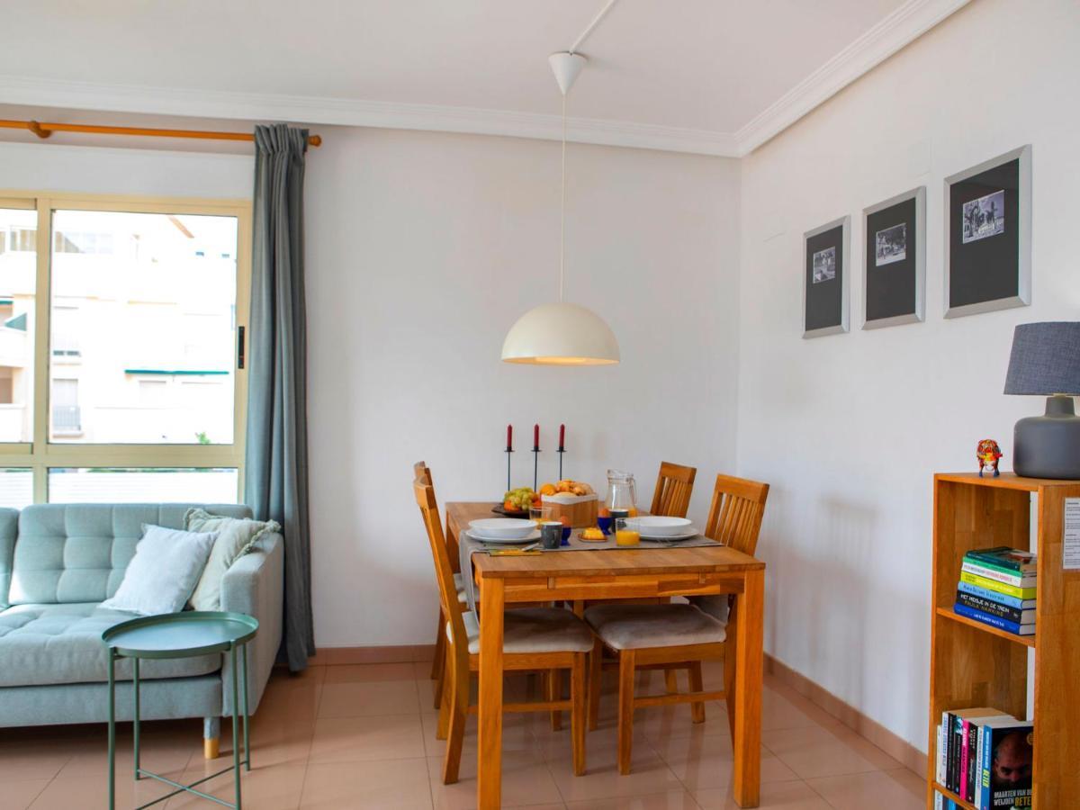 Apartment Medina Del Sol I By Interhome Denia Luaran gambar